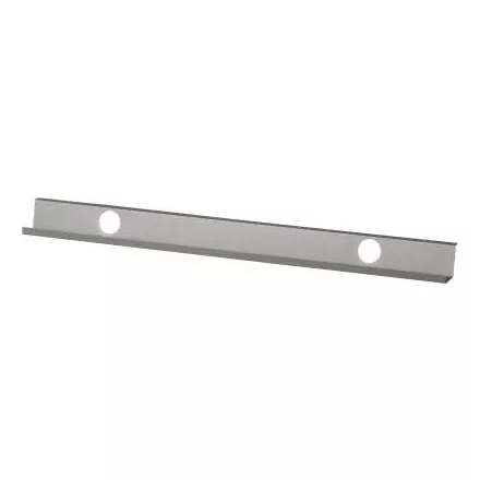 MILADESIGN csatorna függ.G2 ST959 ezüst