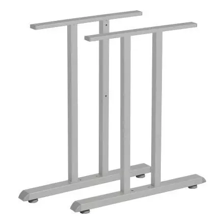 MILADESIGN lábazat G2 ST202E ezüst