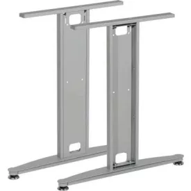 MILADESIGN lábazat köz. G3 ST221 ezüst