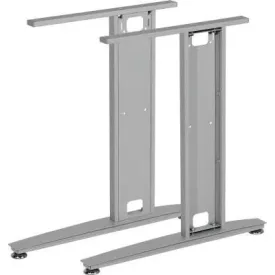 MILADESIGN lábazat szé.G3 ST223 ezüst