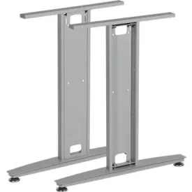 MILADESIGN lábazat köz. G3 ST224 ezüst