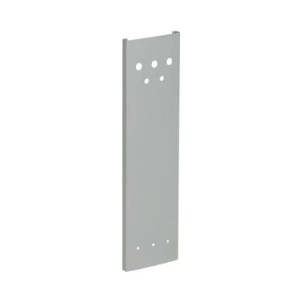 MILADESIGN asztallábazat betét G3 ST221/3 ezüst