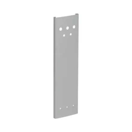 MILADESIGN asztallábazat betét G3 ST221/3 ezüst
