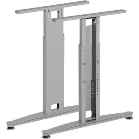 MILADESIGN lábazat állíth.köz. G3 ST221R ezüst