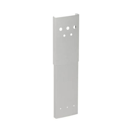 MILADESIGN asztallábazat betét G3 ST221/3R ezüst