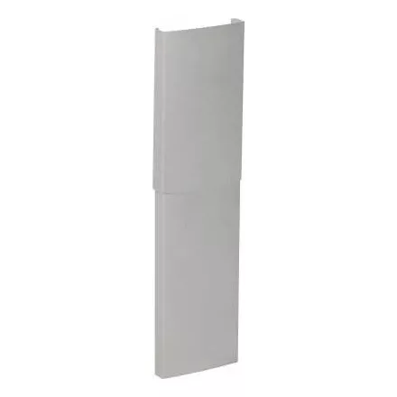 MILADESIGN asztallábazat betét G3 ST224/1R ezüst