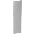 MILADESIGN asztallábazat betét G3 ST224/1R ezüst