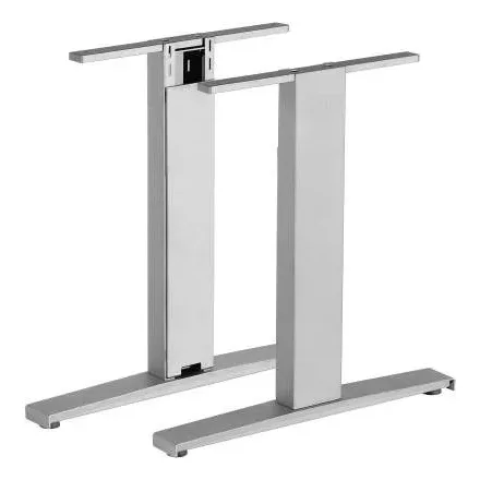 MILADESIGN lábazat köz. G3 ST226 ezüst