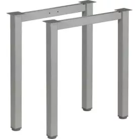 MILADESIGN lábazat G6 ST526/60 ezüst