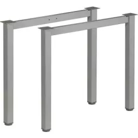 MILADESIGN lábazat G6 ST526/80 ezüst