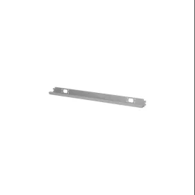 MILADESIGN csatorna G7 ST951/16 ezüst