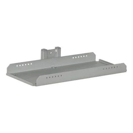 MILADESIGN pc tartó Call cen.G9 ST104 ezüst