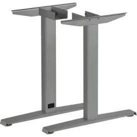 MILADESIGN lábazat köz. Linear LN3402 ezüst
