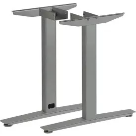 MILADESIGN lábazat köz. Linear LN3602 ezüst