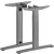 MILADESIGN lábazat állíth.köz. Linear LN3402R ez.