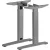 MILADESIGN lábazat állíth.szé. Linear LN3403R ez.