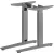 MILADESIGN lábazat állíth.szé. Linear LN3601R ez.