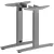 MILADESIGN lábazat állíth.köz. Linear LN3602R ez.
