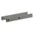 MILADESIGN támasz Linear LN0300 ezüst