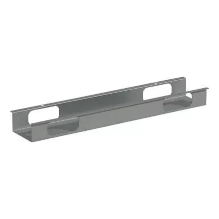 MILADESIGN csatorna függ.Linear LN0003 ezüst