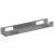 MILADESIGN csatorna függ.Linear LN0003 ezüst