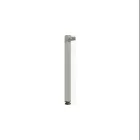 MILADESIGN asztalláb G5 ST554 ezüst