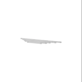 MILADESIGN asztalkeret profil G5 ST541-76 ezüst