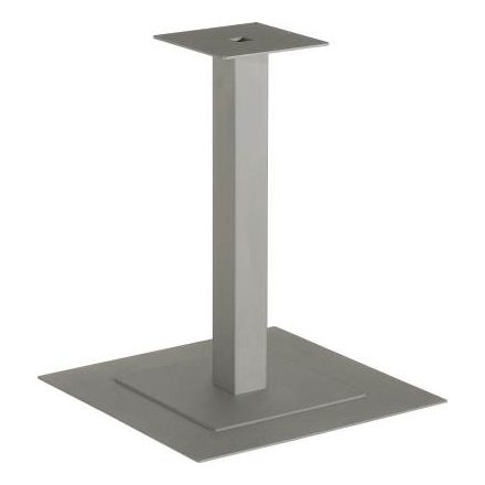MILADESIGN közp.aszt.láb ST866 ezüst