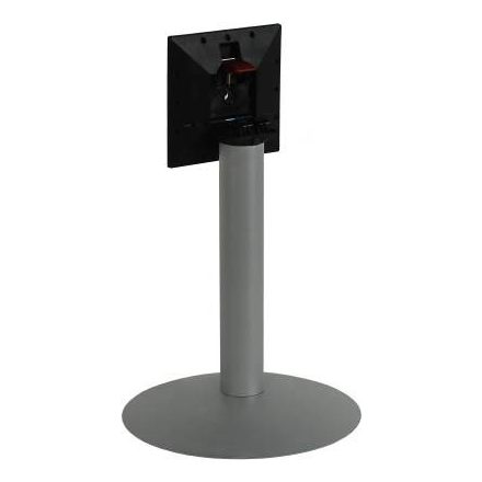MILADESIGN közp.aszt.láb ST843U ezüst