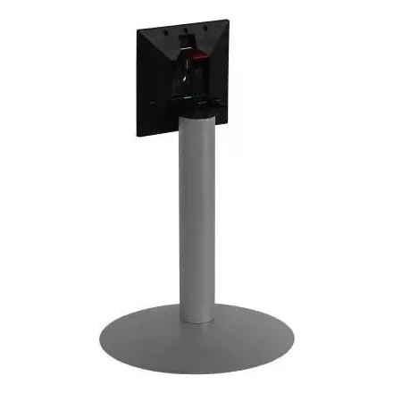 MILADESIGN közp.aszt.láb ST843U ezüst