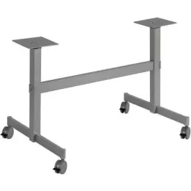 MILADESIGN lábazat mobil ST847M ezüst