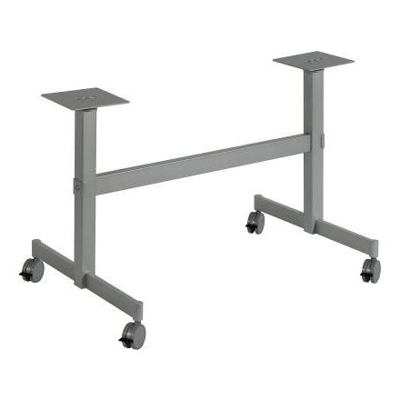 MILADESIGN lábazat mobil ST847M ezüst