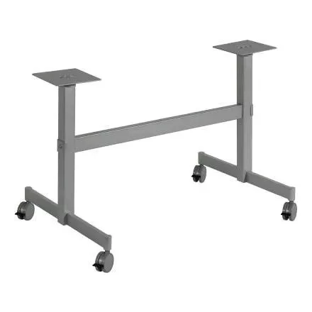 MILADESIGN lábazat mobil ST847M ezüst