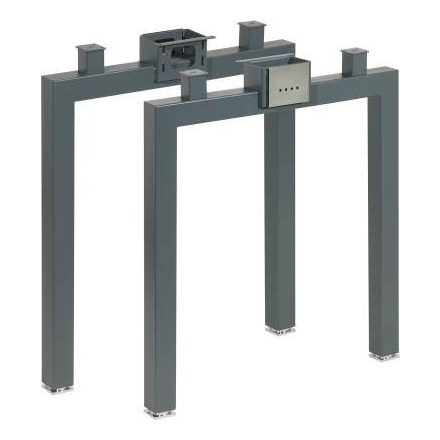 MILADESIGN lábazat Quantum Q7106 antracit