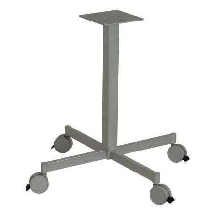 MILADESIGN közp.aszt.láb Quark Q7200 antracit