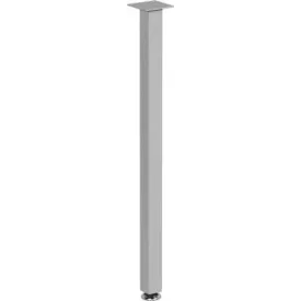 MILADESIGN asztalláb G5 ST402 antracit