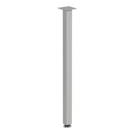 MILADESIGN asztalláb G5 ST402 antracit