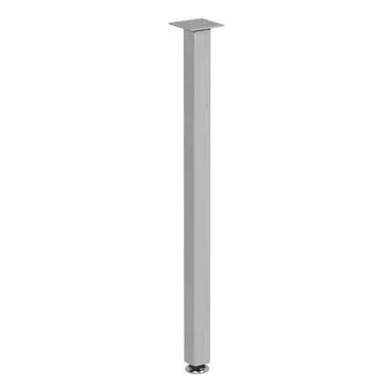 MILADESIGN asztalláb G5 ST402 antracit
