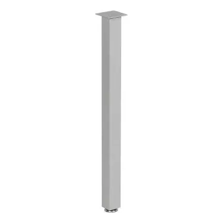 MILADESIGN asztalláb G5 ST502 antracit