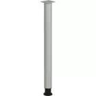 MILADESIGN asztalláb G5 ST607 antracit