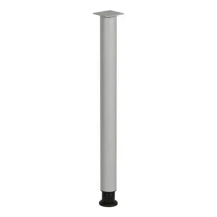 MILADESIGN asztalláb G5 ST607 antracit