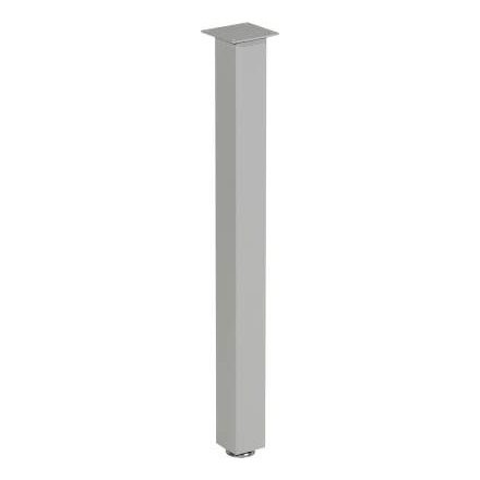MILADESIGN asztalláb G5 ST602 antracit