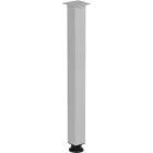 MILADESIGN asztalláb G5 ST604 antracit