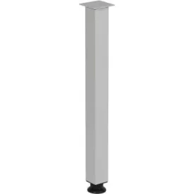 MILADESIGN asztalláb G5 ST604 antracit