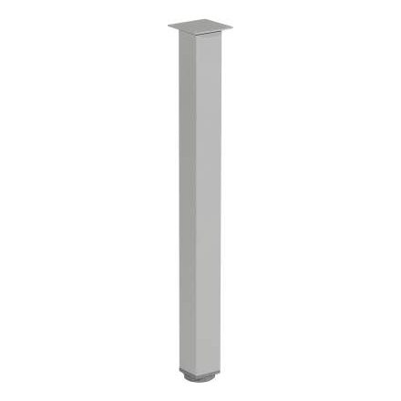 MILADESIGN asztalláb G5 ST606 antracit