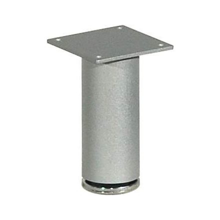 MILADESIGN bútorláb G5 ST505/12 antracit