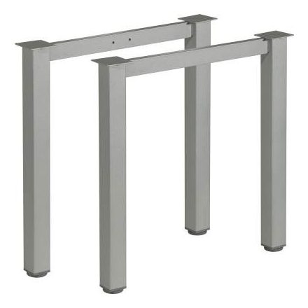 MILADESIGN lábazat G6 ST626/70 antracit
