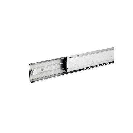 MILADESIGN csatorna G6 ST611K/16 antracit