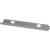 MILADESIGN csatorna G7 ST951/08 antracit