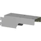 MILADESIGN támasz G7 ST953 antracit